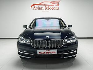 17 Used BMW 7-Series Cars in Hyderabad, Second Hand BMW 7-Series Cars ...