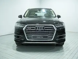 Second Hand Audi Q7 45 TDI Technology Pack in Pune