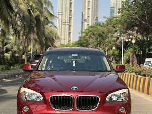 Second Hand BMW X1 sDrive20d in Mumbai