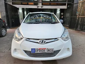 Second Hand Hyundai Eon Era + in Kanpur