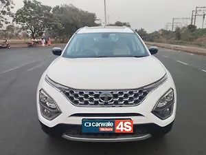 Second Hand टाटा सफारी xza प्लस in नवी मुंबई