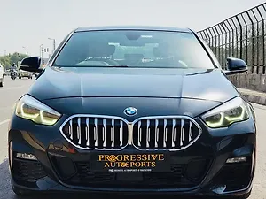 Second Hand BMW 2 Series Gran Coupe 220i M Sport [2021-2023] in Delhi