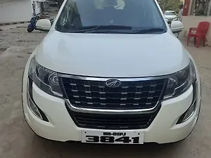 Second Hand Mahindra XUV500 W11 in Patna