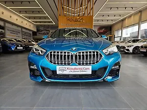 Second Hand BMW 2 Series Gran Coupe 220i M Sport [2021-2023] in Ahmedabad