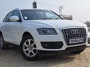 Second Hand ऑडी q5 2.0 tdi क्वाट्रो प्रीमियम प्लस in देहरादून