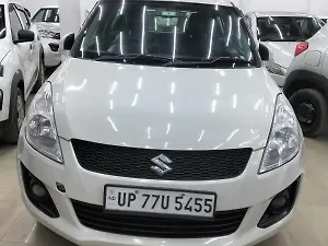 Second Hand मारुति सुज़ुकी स्विफ़्ट vdi [2014-2017] in कानपुर