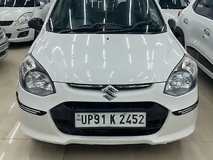 Second Hand Maruti Suzuki Alto 800 Lxi in Kanpur