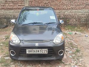 Second Hand Maruti Suzuki Alto 800 Vxi in Patna