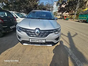 Second Hand Renault Triber RXZ [2019-2020] in Patna