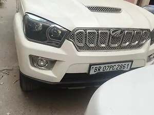 Second Hand Mahindra Scorpio S5 2WD 7 STR in Patna