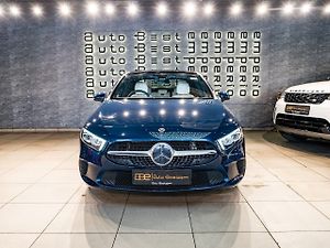Second Hand Mercedes-Benz A-Class Limousine 200 in Delhi