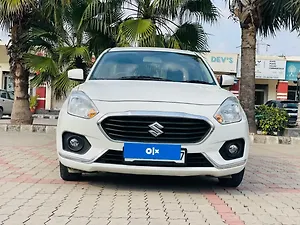 Second Hand Maruti Suzuki DZire VXi in Mohali