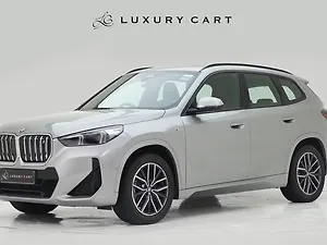 Second Hand BMW iX1 xDrive30 M Sport in Ludhiana