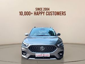 Second Hand MG Astor Sharp 1.5 MT [2021-2023] in Mumbai