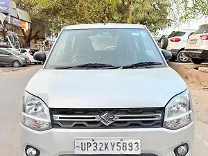 Second Hand मारुति सुज़ुकी वैगन आर lxi सीएनजी in लखनऊ
