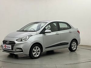 Second Hand हुंडई एक्सेंट sx 1.2 in मुंबई