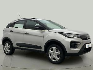 Second Hand Tata Nexon XM (S) [2020-2023] in Bangalore