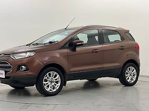 Second Hand Ford Ecosport Titanium 1.5L Ti-VCT in Delhi