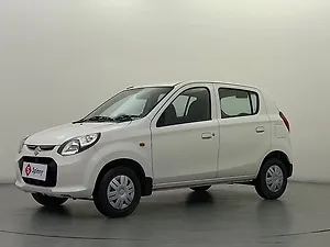 Second Hand Maruti Suzuki Alto 800 Lxi in Delhi