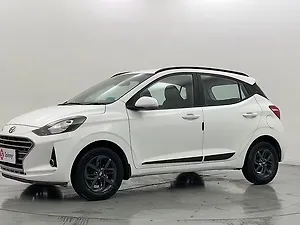 Second Hand Hyundai Grand i10 NIOS Sportz 1.2 Kappa VTVT in Gurgaon