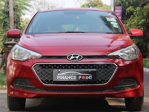 Second Hand Hyundai Elite i20 Magna 1.2 [2016-2017] in Kolkata