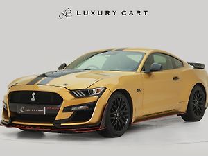 Second Hand Ford Mustang GT Fastback 5.0L v8 in Gurgaon