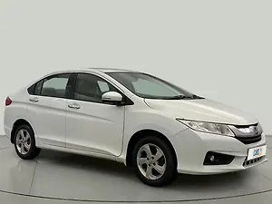 Second Hand Honda City V in Delhi