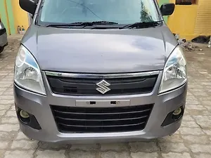 Second Hand मारुति सुज़ुकी वैगन आर lxi in कानपुर