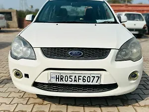 Second Hand फ़ोर्ड फ़‍िस्‍टा ‍/ क्लासिक lxi 1.4 tdci in चंडीगढ़