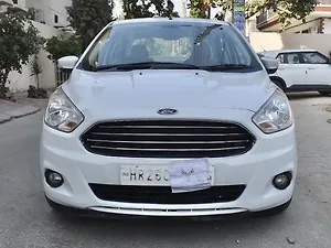 Second Hand Ford Aspire Titanium1.5 TDCi in Gurgaon