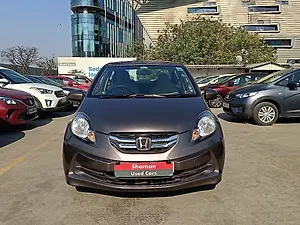 Second Hand Honda Amaze 1.2 SX i-VTEC in Mumbai