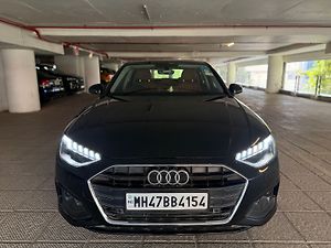 Second Hand Audi A4 Premium 40 TFSI [2021-2024] in Mumbai