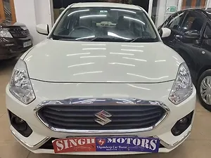 Second Hand मारुति सुज़ुकी स्विफ़्ट डिज़ायर वीडीआई in कानपुर