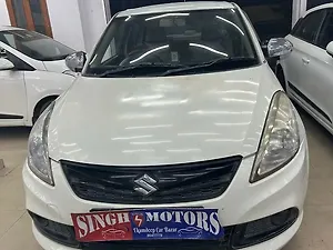 Second Hand मारुति सुज़ुकी स्विफ़्ट डिज़ायर एलडीआई in कानपुर