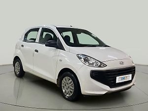 Second Hand Hyundai Santro Era Executive [2019-2020] in Chandigarh