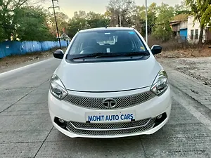 Second Hand Tata Tiago Revotorq XM [2016-2019] in Aurangabad