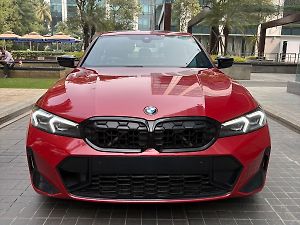 Second Hand BMW 3-Series xDrive [2023-2024] in Mumbai
