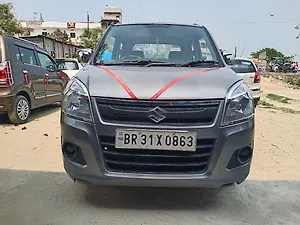 Second Hand Maruti Suzuki Wagon R VXI in Motihari