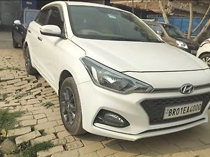 Second Hand हुंडई एलीट i20 स्पोर्टज़ 1.2 in मोतिहारी