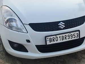 Second Hand Maruti Suzuki Swift VXi in Motihari