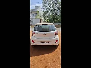 Second Hand हुंडई ग्रैंड i10  मैग्ना 1.1 crdi  [2016-2017] in मदुरई