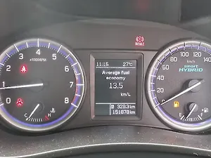 Second Hand Maruti Suzuki Vitara Brezza VDi in Madurai