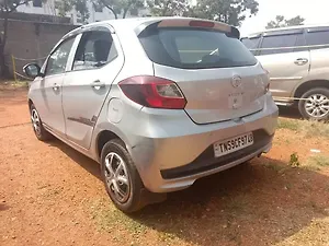 Second Hand टाटा टियागो रीवोट्रॉन xt [2016-2019] in मदुरई