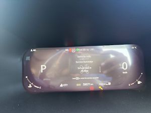Second Hand टाटा सफारी Accomplished Plus 7 STR Stealth Edition AT in मदुरई