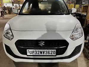 Second Hand मारुति सुज़ुकी स्विफ़्ट vxi [2021-2023] in लखनऊ