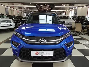 402 Used Toyota Cars in Bangalore, Second Hand Toyota Cars for Sale in ...