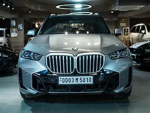 Second Hand BMW X5 xDrive40i M Sport in Delhi