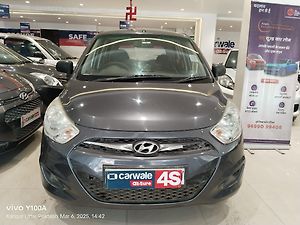 Second Hand Hyundai i10 Magna 1.2 Kappa2 in Kanpur
