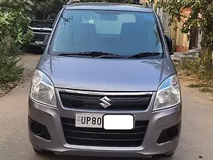 Second Hand Maruti Suzuki Wagon R LXi in Agra