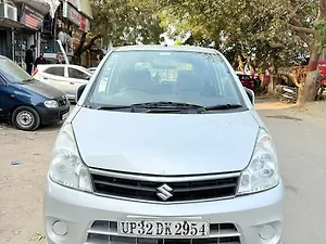 Second Hand मारुति सुज़ुकी एस्टिलो vxi BS-IV in लखनऊ